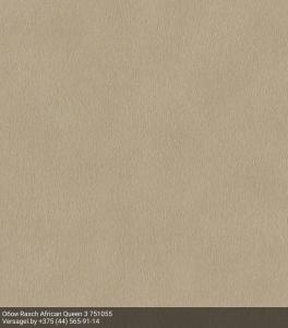 Обои Rasch African Queen 3 751055