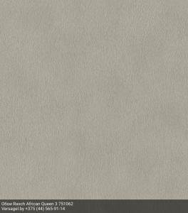 Обои Rasch African Queen 3 751062