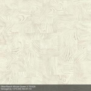 Обои Rasch African Queen 3 751628