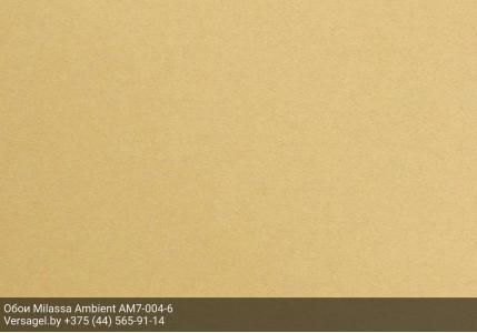 Обои Milassa Ambient AM7004-6