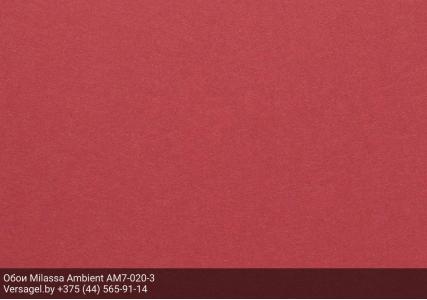 Обои Milassa Ambient AM7020-3