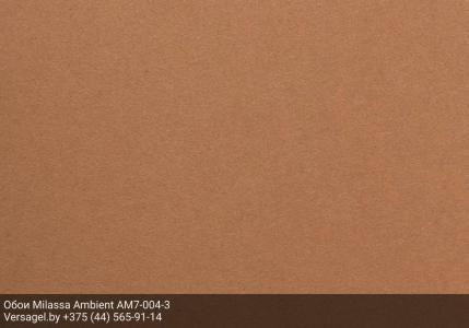 Обои Milassa Ambient AM7004-3