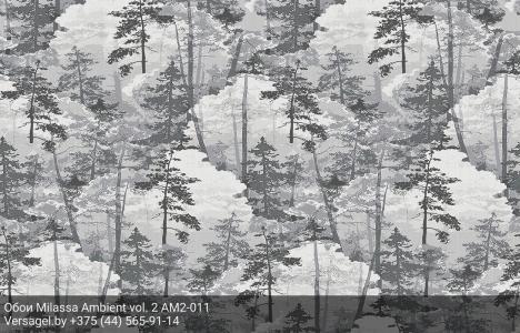 Обои Milassa Ambient vol. 2 AM2011