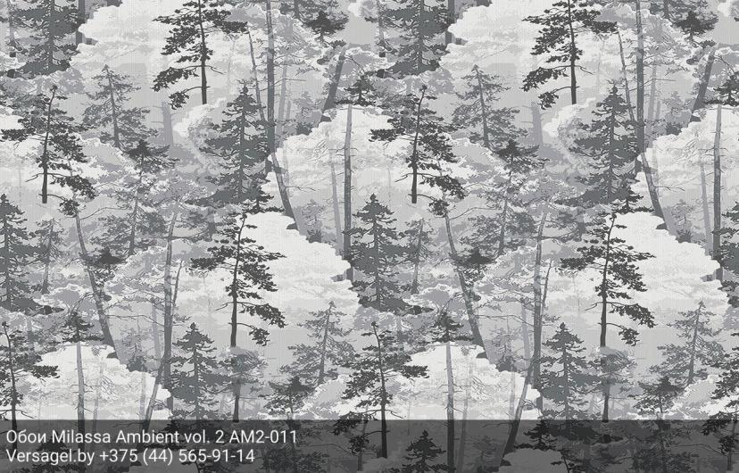 Обои Milassa Ambient vol. 2 AM2011
