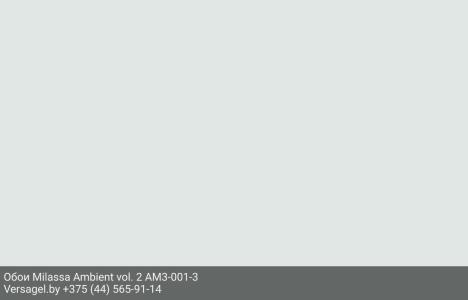 Обои Milassa Ambient vol. 2 AM3001-3