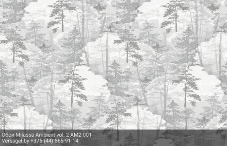 Обои Milassa Ambient vol. 2 AM2001