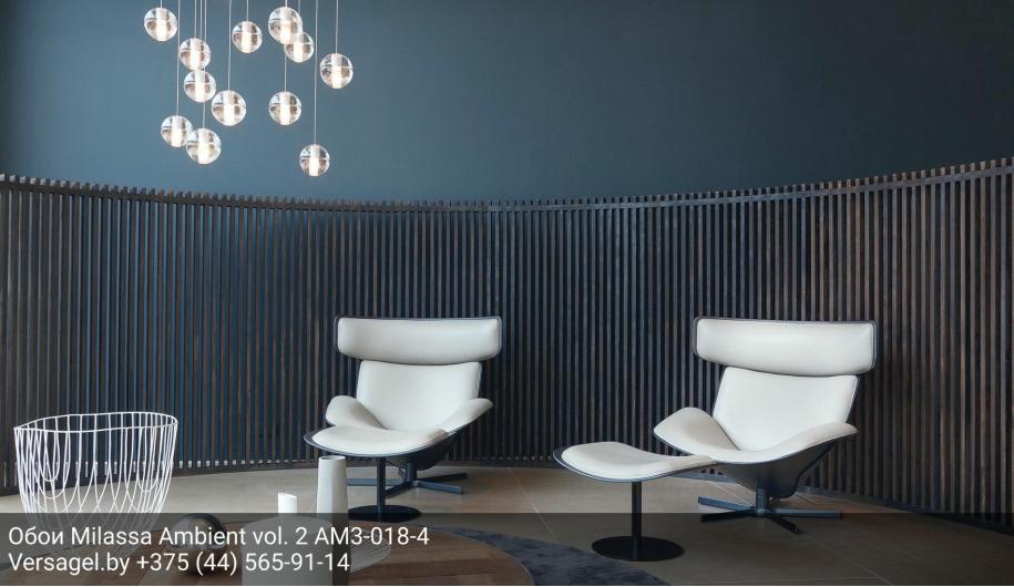 Обои Milassa Ambient vol. 2 AM3018-4