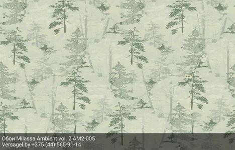 Обои Milassa Ambient vol. 2 AM2005