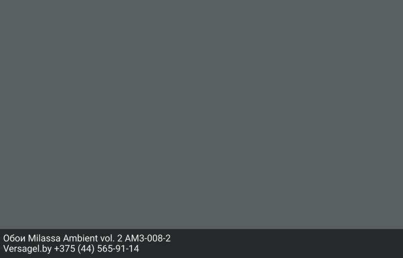 Обои Milassa Ambient vol. 2 AM3008-2