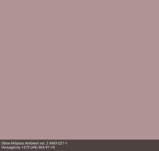 Обои Milassa Ambient vol. 2 AM3221-1