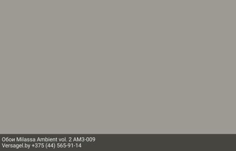 Обои Milassa Ambient vol. 2 AM3009