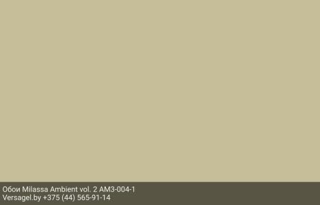 Обои Milassa Ambient vol. 2 AM3004-1