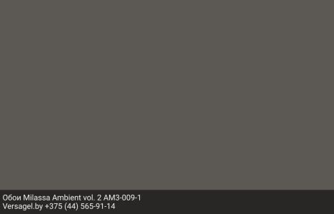 Обои Milassa Ambient vol. 2 AM3009-1