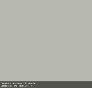 Обои Milassa Ambient vol.3 AM9002-1