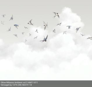 Обои Milassa Ambient vol.3 AM11011