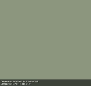 Обои Milassa Ambient vol.3 AM9005-2