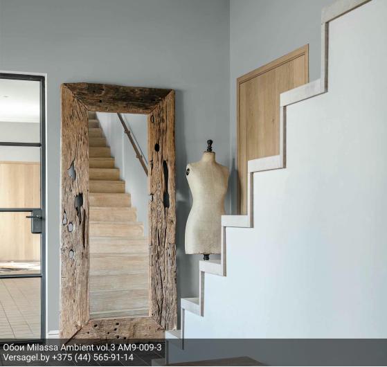 Обои Milassa Ambient vol.3 AM9009-3