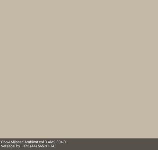 Обои Milassa Ambient vol.3 AM9004-3