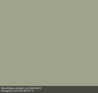 Обои Milassa Ambient vol.3 AM9005-5