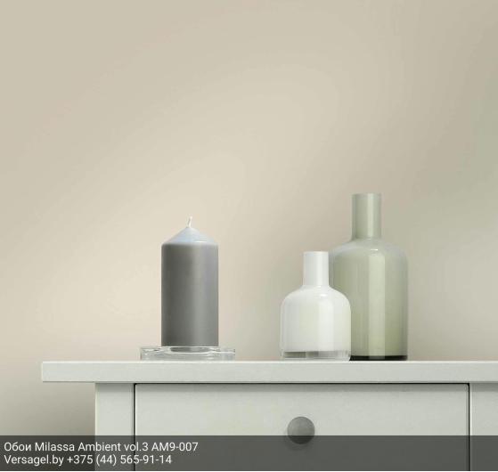 Обои Milassa Ambient vol.3 AM9007