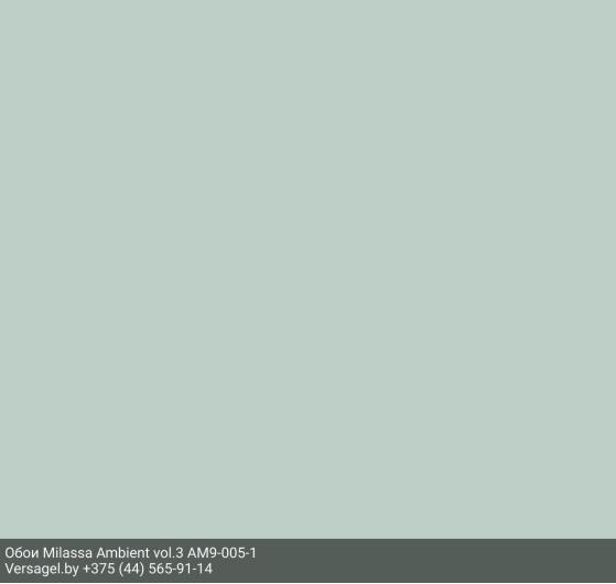 Обои Milassa Ambient vol.3 AM9005-1