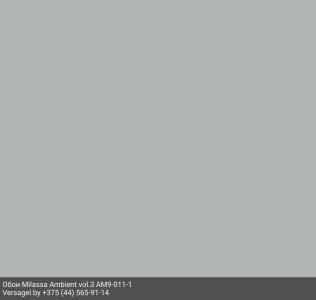 Обои Milassa Ambient vol.3 AM9011-1