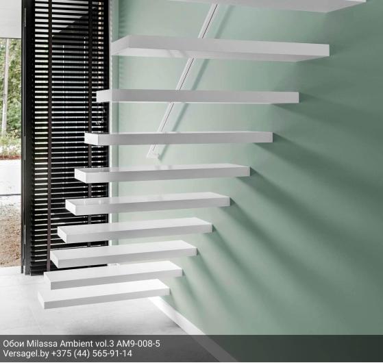 Обои Milassa Ambient vol.3 AM9008-5