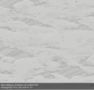 Обои Milassa Ambient vol.3 AM10001