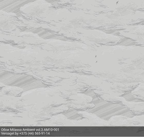 Обои Milassa Ambient vol.3 AM10001