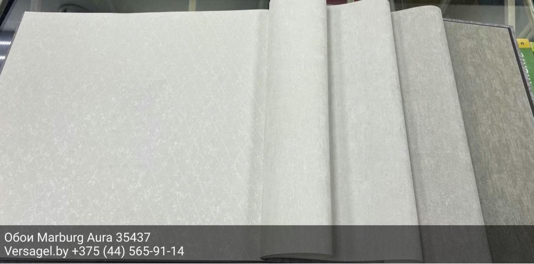 Обои Marburg Aura 35437