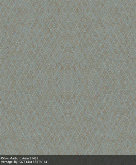 Обои Marburg Aura 35439