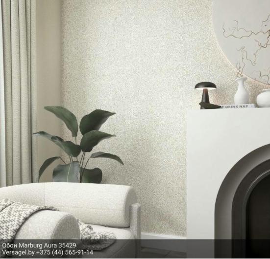 Обои Marburg Aura 35429