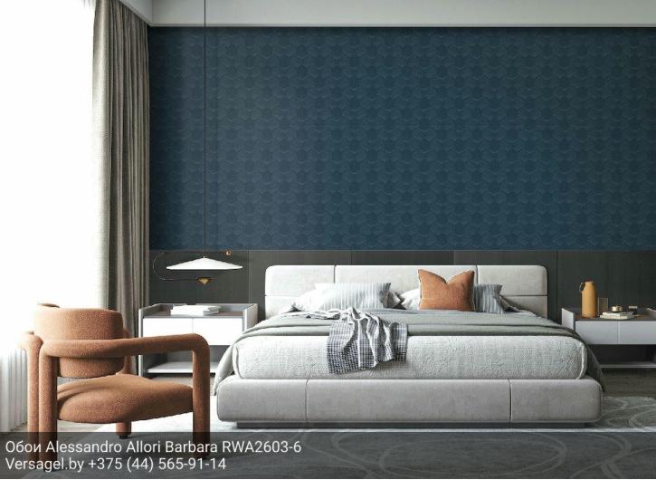 Обои Alessandro Allori Barbara RWA2603-6