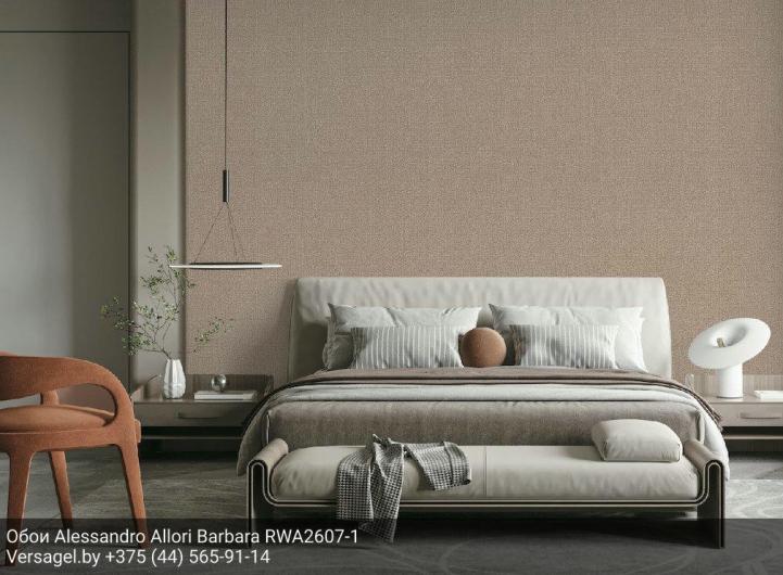 Обои Alessandro Allori Barbara RWA2607-1