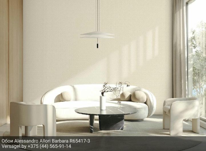 Обои Alessandro Allori Barbara R65417-3