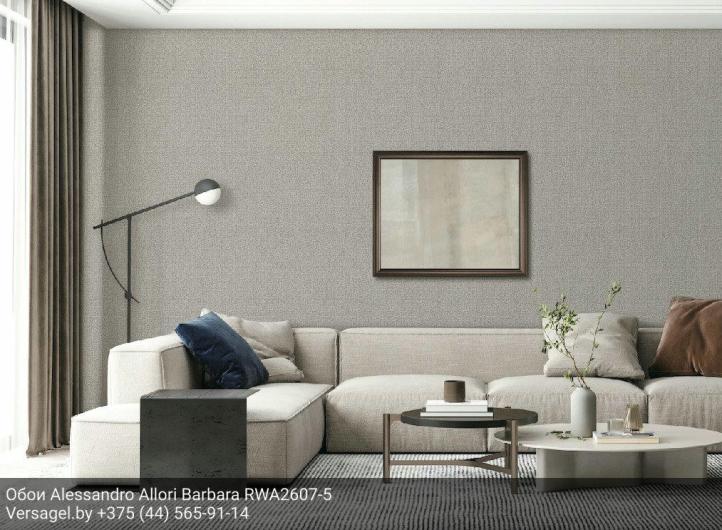 Обои Alessandro Allori Barbara RWA2607-5