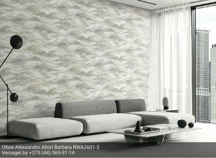 Обои Alessandro Allori Barbara RWA2601-5
