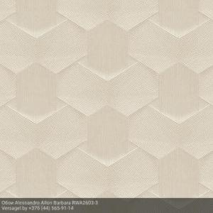 Обои Alessandro Allori Barbara RWA2603-3