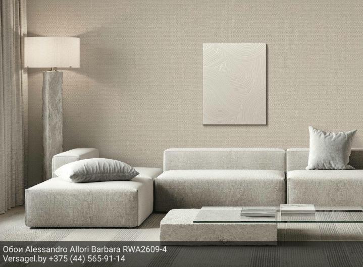 Обои Alessandro Allori Barbara RWA2609-4