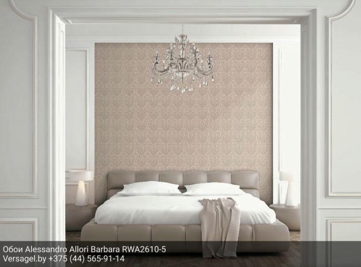 Обои Alessandro Allori Barbara RWA2610-5