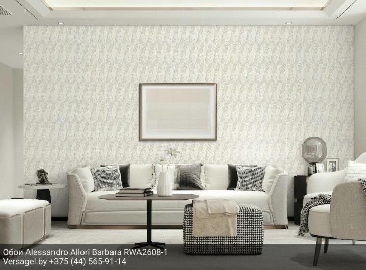 Обои Alessandro Allori Barbara RWA2608-1