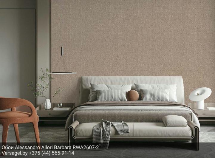 Обои Alessandro Allori Barbara RWA2607-2