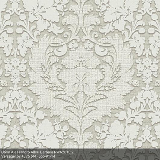 Обои Alessandro Allori Barbara RWA2610-2