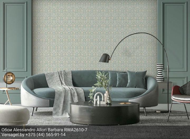 Обои Alessandro Allori Barbara RWA2610-7