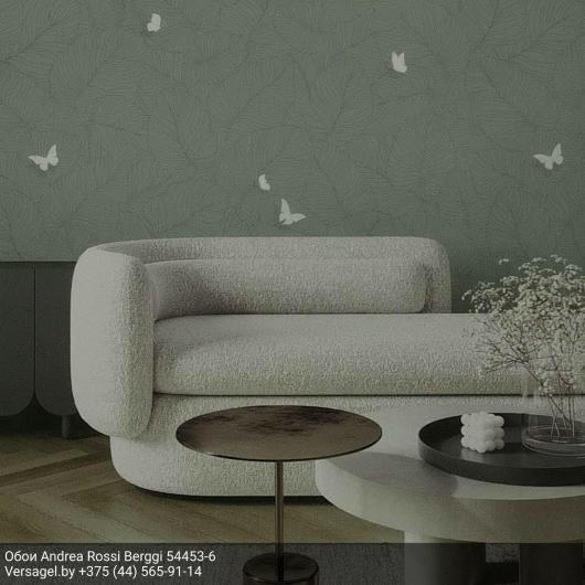Обои Andrea Rossi Berggi 54453-6