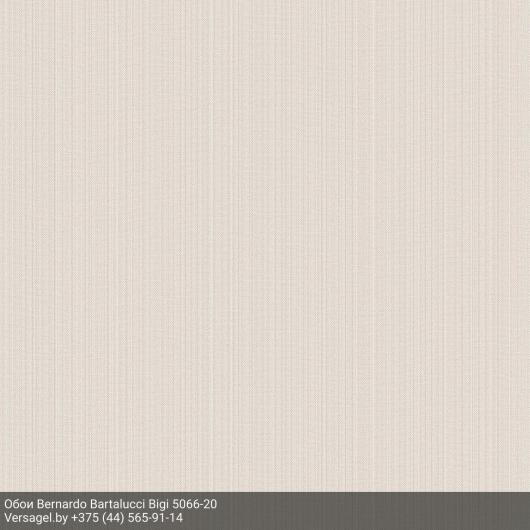 Обои Bernardo Bartalucci Bigi 5066-20