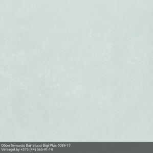 Обои Bernardo Bartalucci Bigi Plus 5089-17