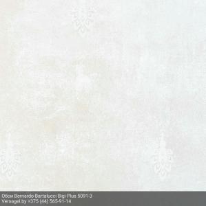 Обои Bernardo Bartalucci Bigi Plus 5091-3