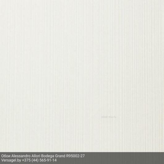 Обои Alessandro Allori Bodega Grand R95002-27