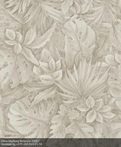 Обои Marburg Botanica 33007